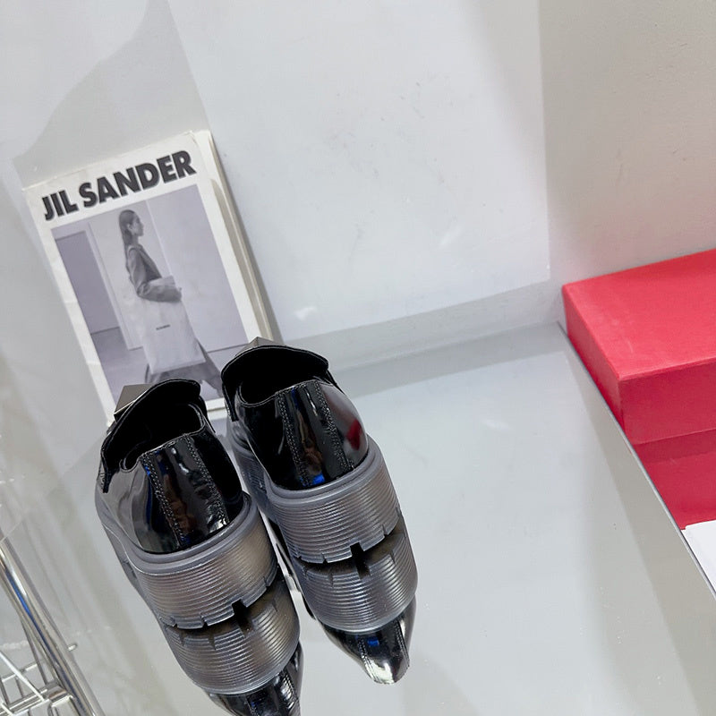 BF - VEL Shoes - 116