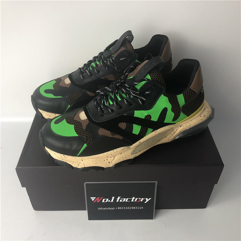 BF -  VEL Shoes - 074