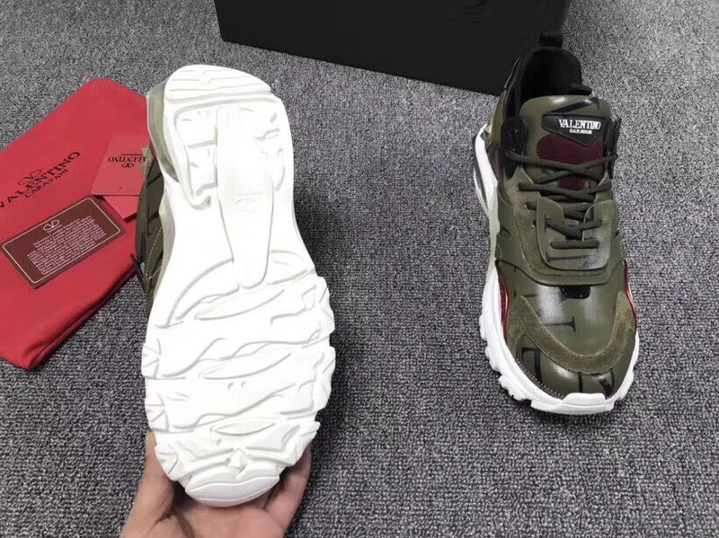 BF -  VEL Shoes - 102