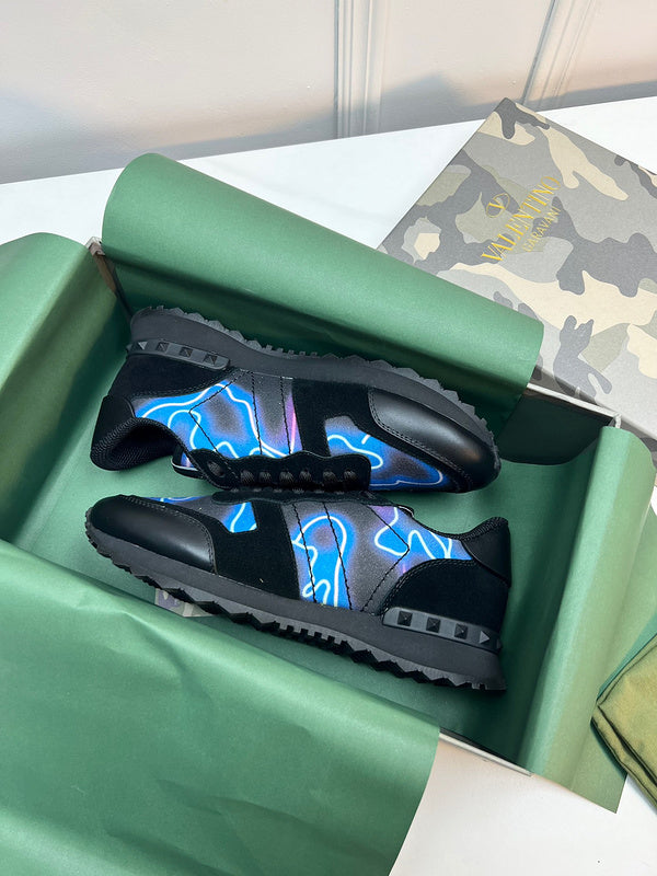 BF - VEL Shoes - 209