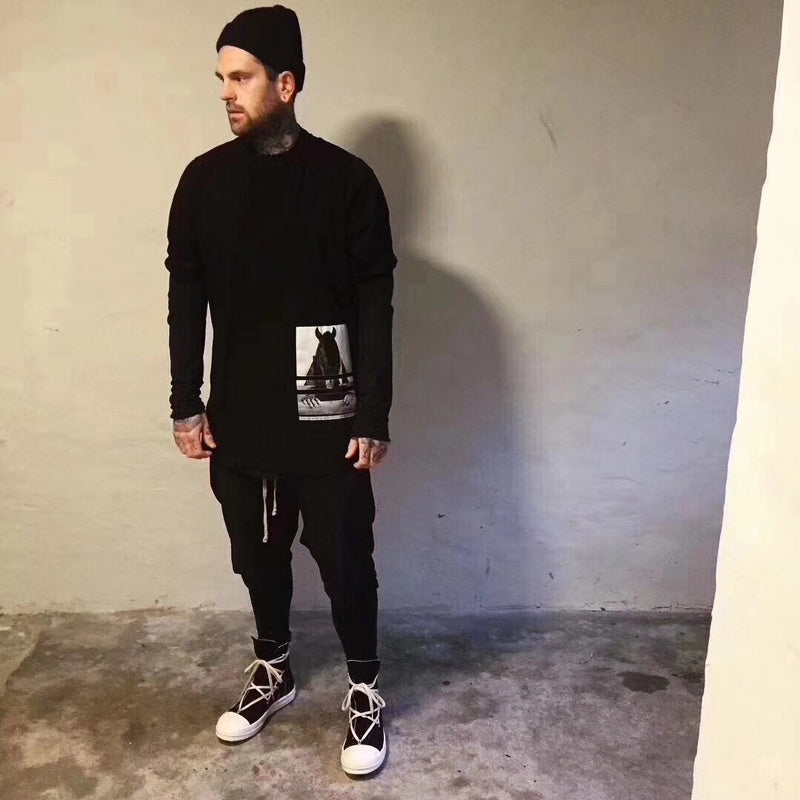 BF - ROR Shoes - 168