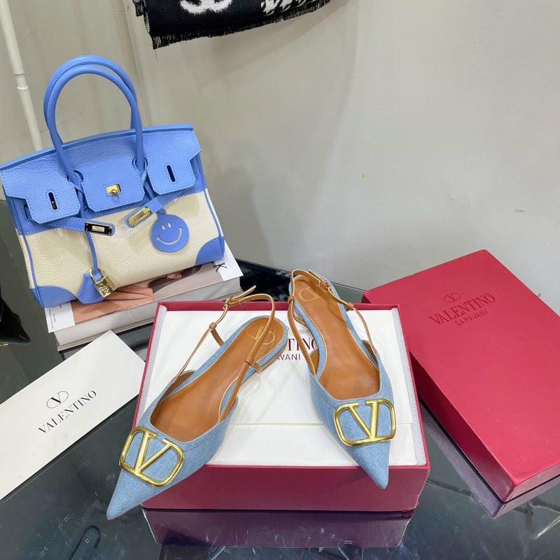 BF - VEL Shoes - 240