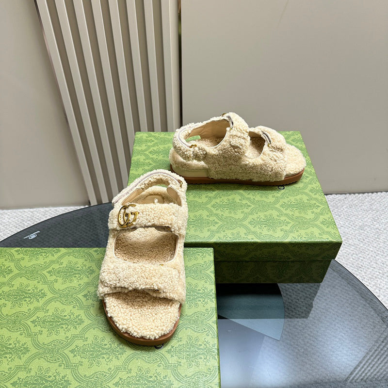 BF - Mix Women Shoes - 763