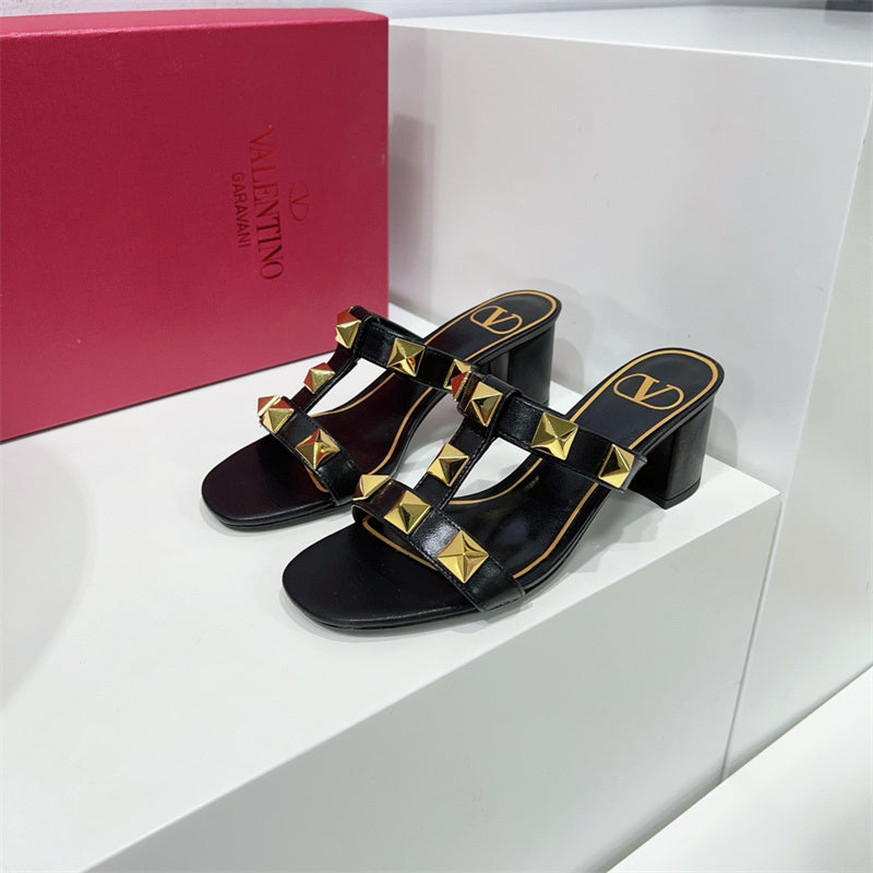 BF - VEL Shoes - 188