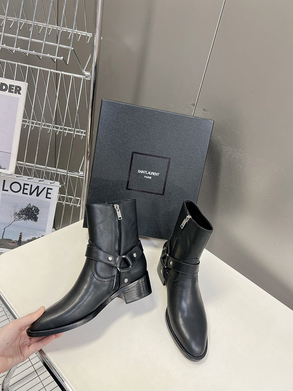 BF - YLS Shoes - 019