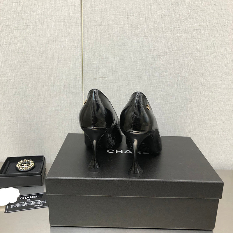 BF - Mix Women Shoes - 835