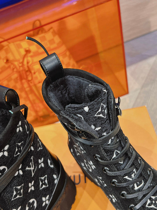 BF - Mix Women Shoes - 707