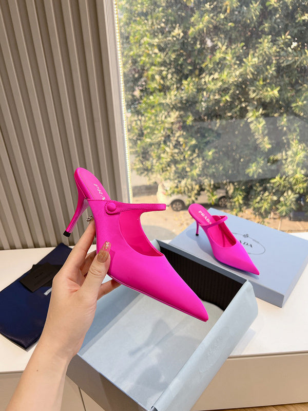 BF - Mix Women Shoes - 731