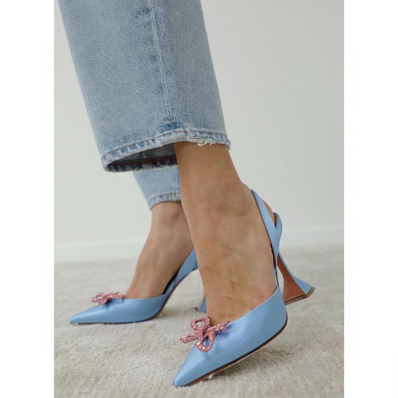 BF - Mix Women Shoes - 795