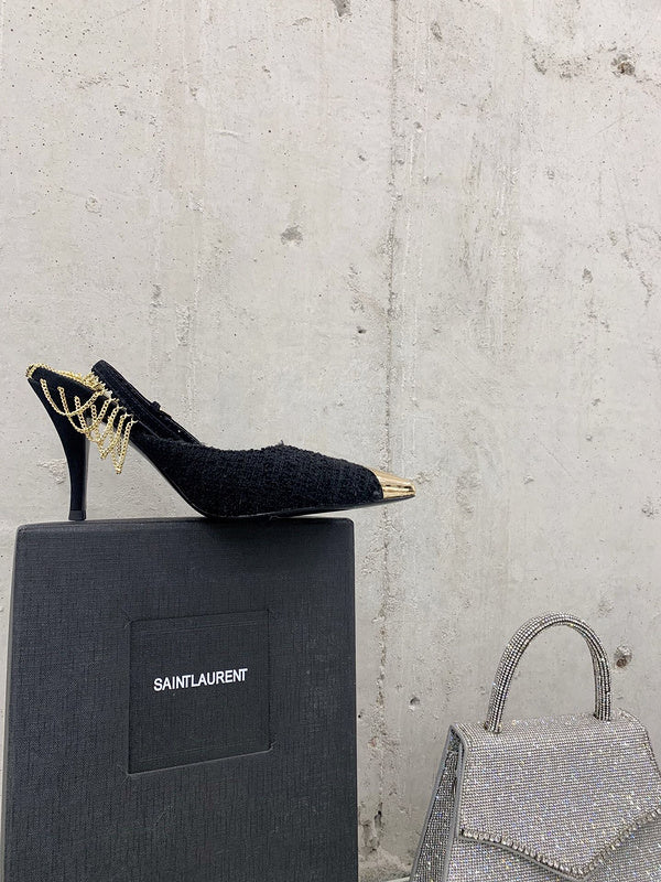 BF - YLS Shoes - 021