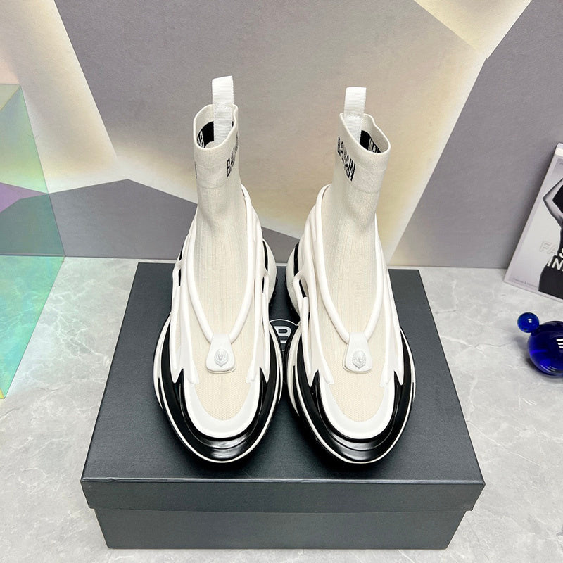 BF - Mix Women Shoes - 705