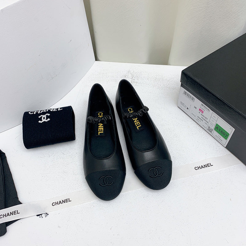 BF - Mix Women Shoes - 829