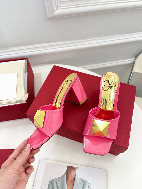 BF - VEL Shoes - 258