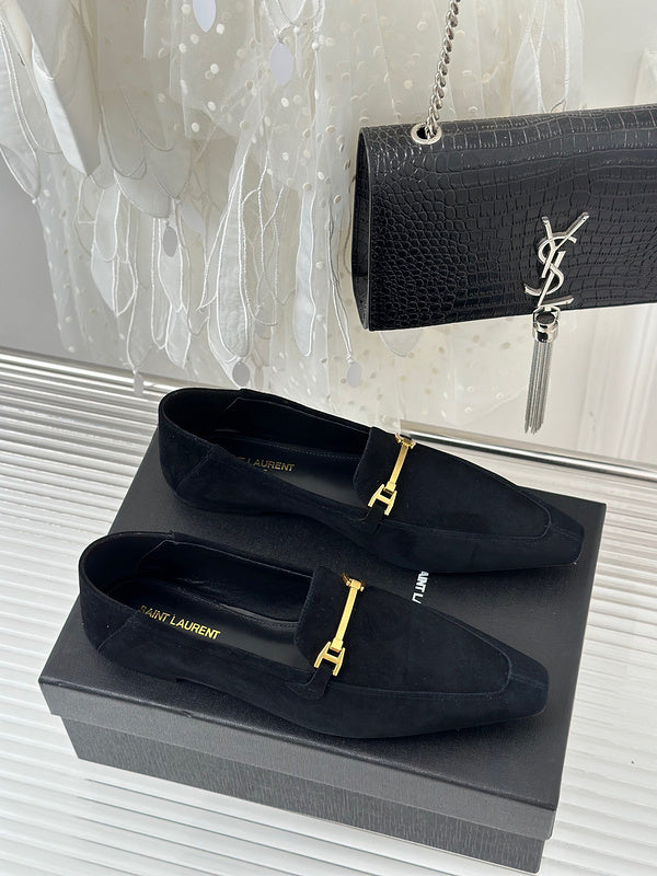 BF - YLS Shoes - 016