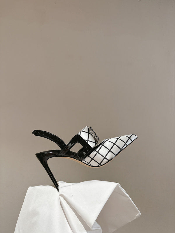 BF - Mix Women Shoes - 800