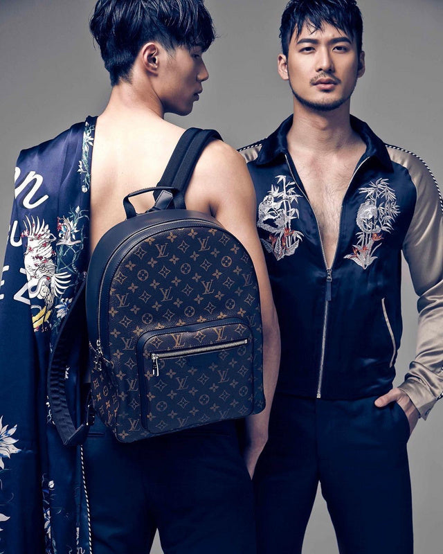 BF - All Men Bags - 012