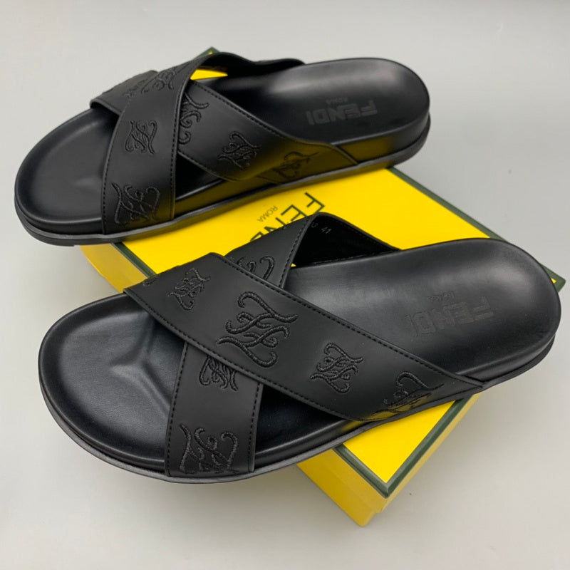 BF - All Men Shoes - 316