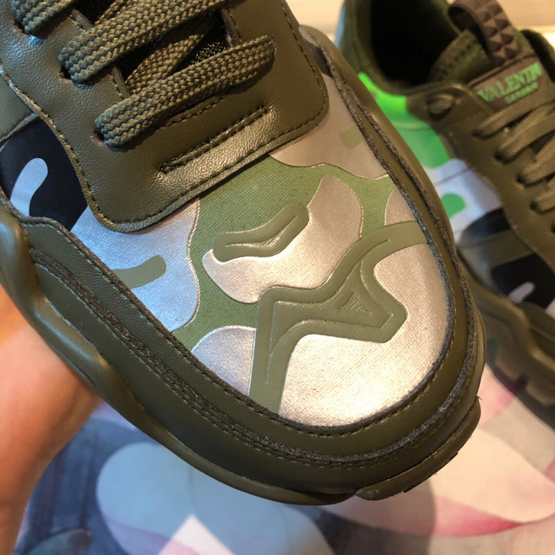 BF -  VEL Shoes - 094