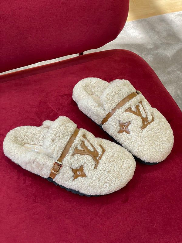 BF - Mix Women Shoes - 721