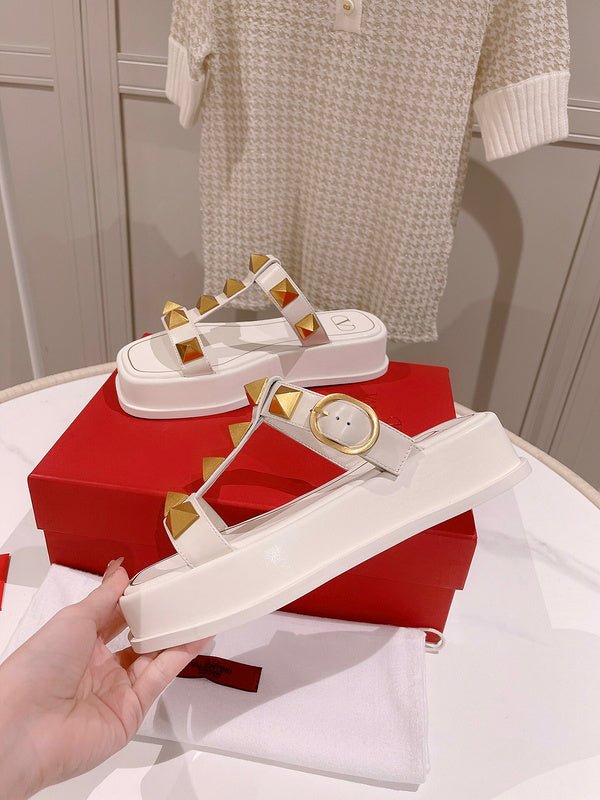 BF - VEL Shoes - 262