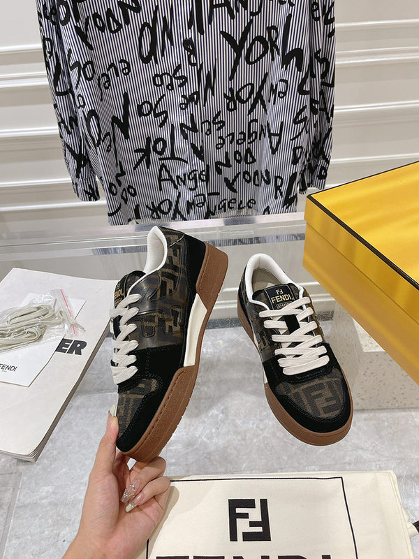 BF - Mix Women Shoes - 910