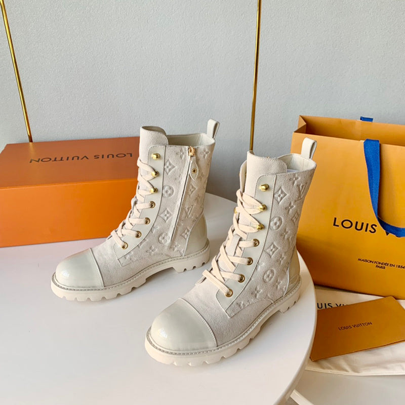 BF - Mix Women Shoes - 834