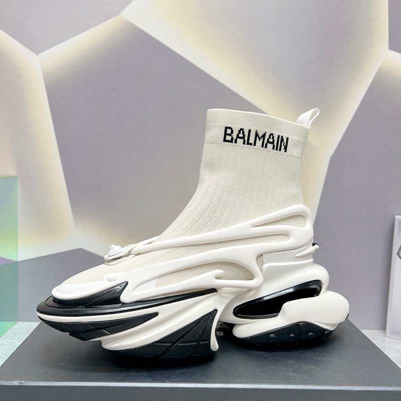 BF - Mix Women Shoes - 705