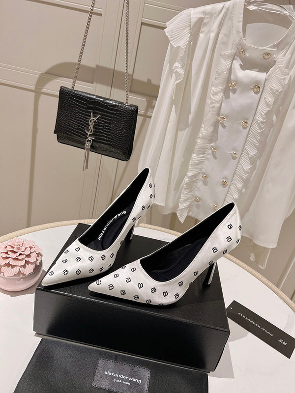 BF - Mix Women Shoes - 1009