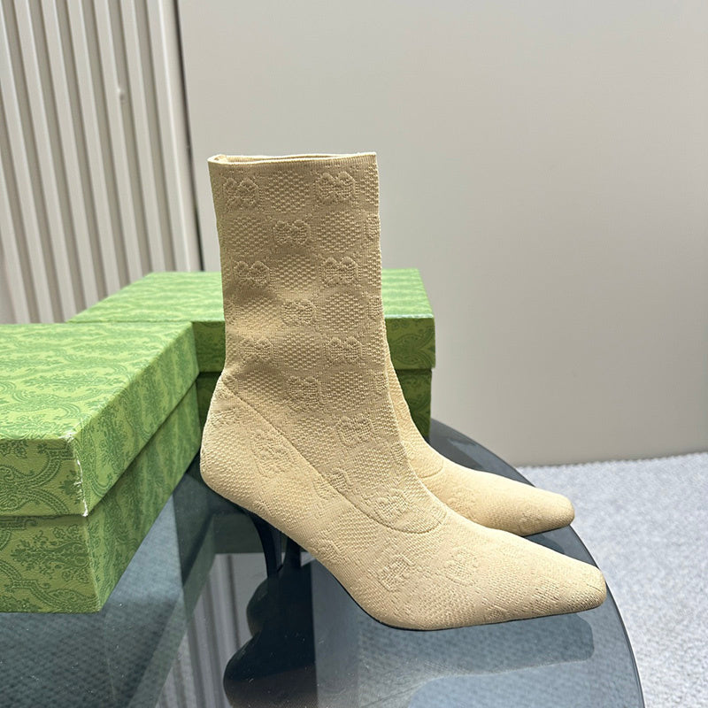 BF - Mix Women Shoes - 735