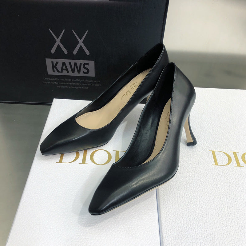 BF - Mix Women Shoes - 1093