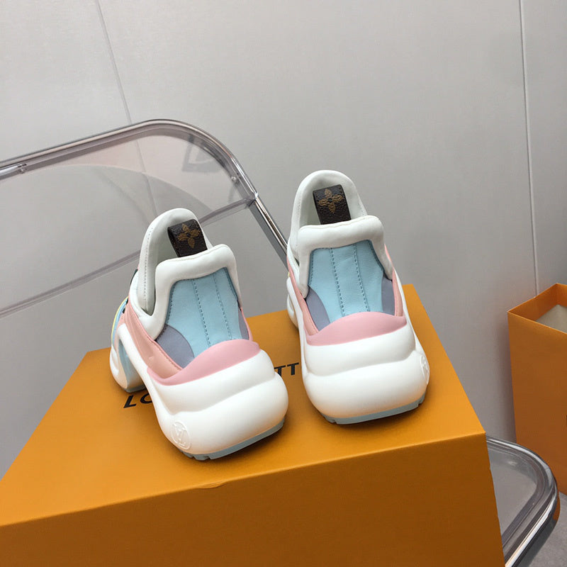 BF - Mix Women Shoes - 1080