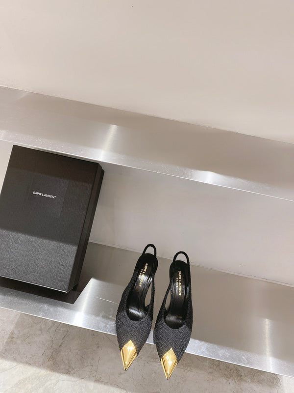 BF - YLS Shoes - 011