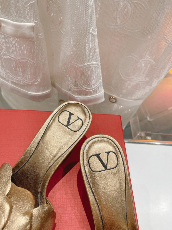 BF - VEL Shoes - 249