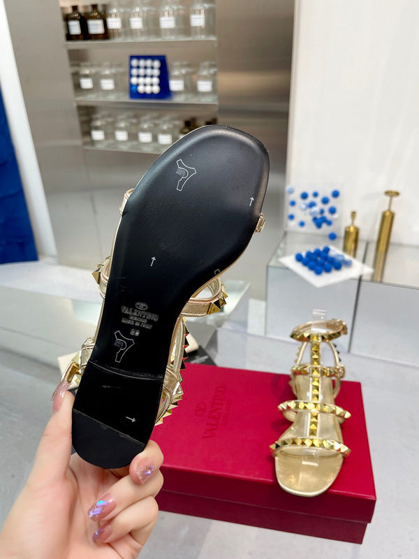 BF - VEL Shoes - 225