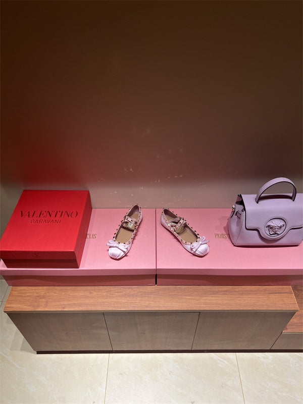 BF - VEL Shoes - 148