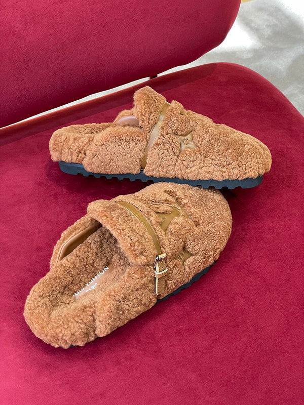 BF - Mix Women Shoes - 721