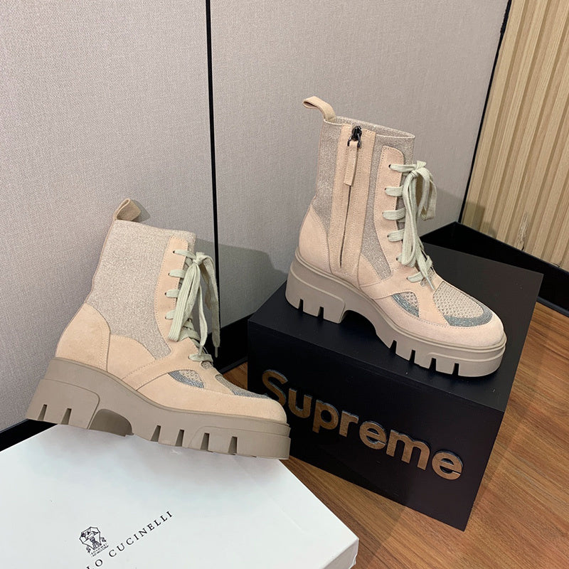 BF - Mix Women Shoes - 1105