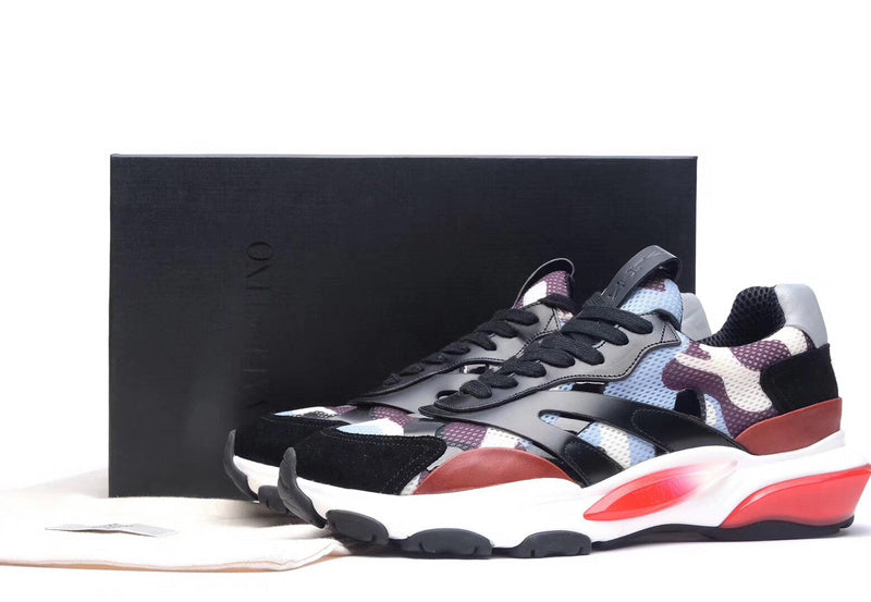 BF -  VEL Shoes - 125