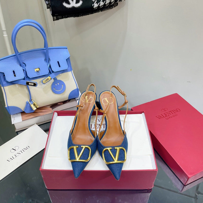 BF - VEL Shoes - 240