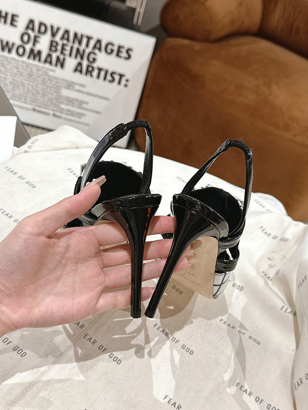 BF - Mix Women Shoes - 800