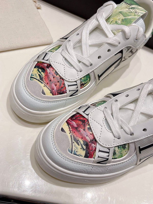 BF - VEL Shoes - 206