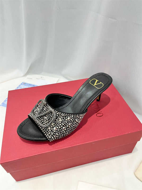 BF - VEL Shoes - 195