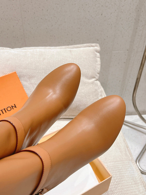 BF - Mix Women Shoes - 738