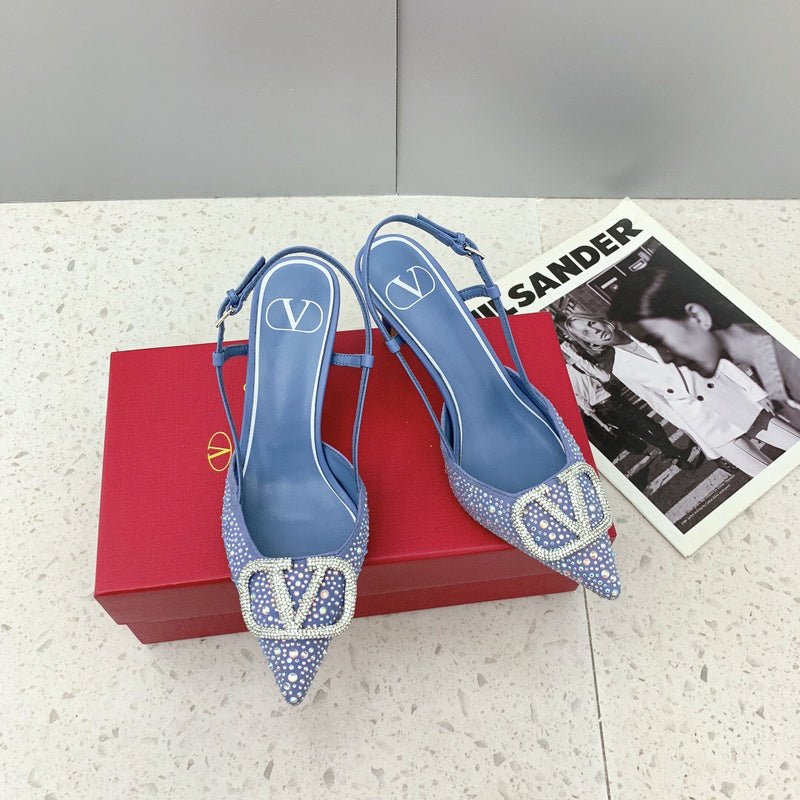 BF - VEL Shoes - 237