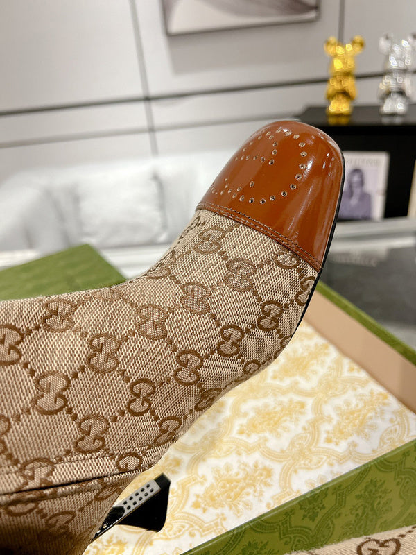 BF - Mix Women Shoes - 807