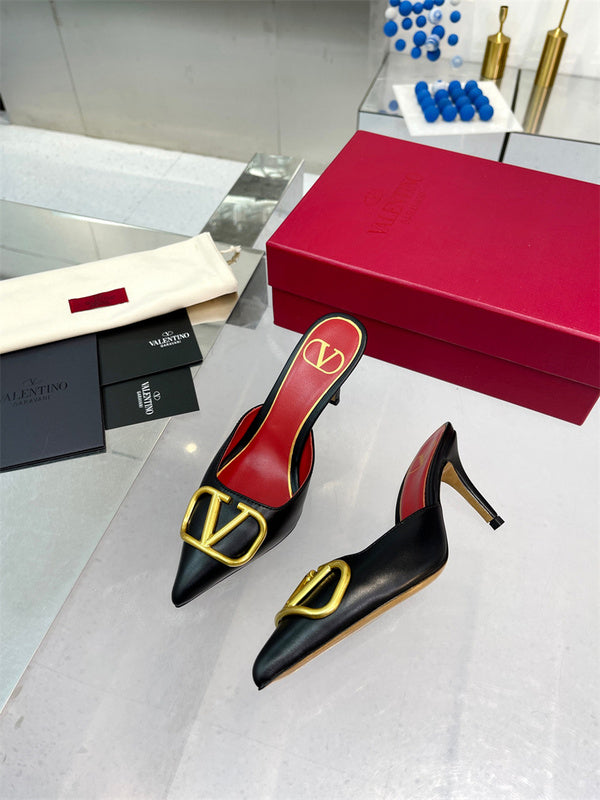 BF - VEL Shoes - 169