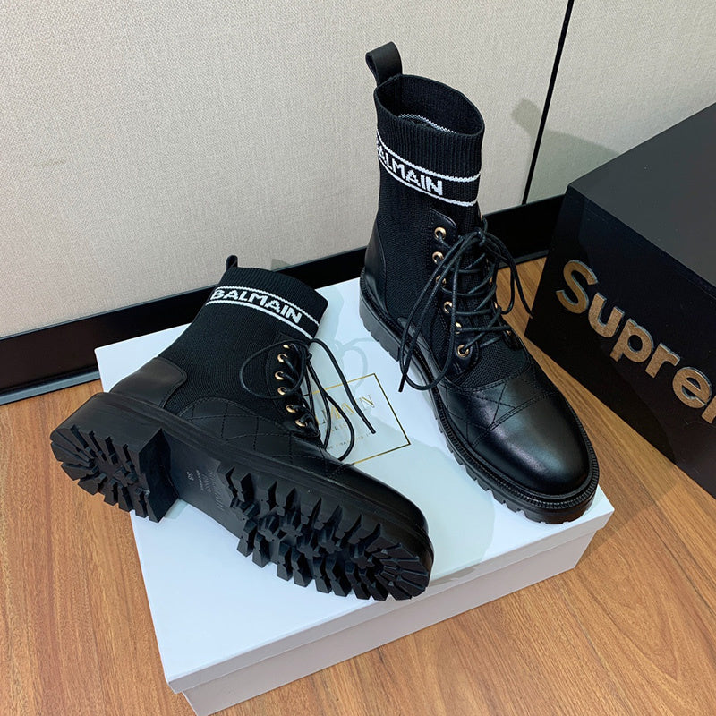 BF - Mix Women Shoes - 1033