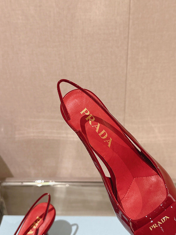 BF - Mix Women Shoes - 728