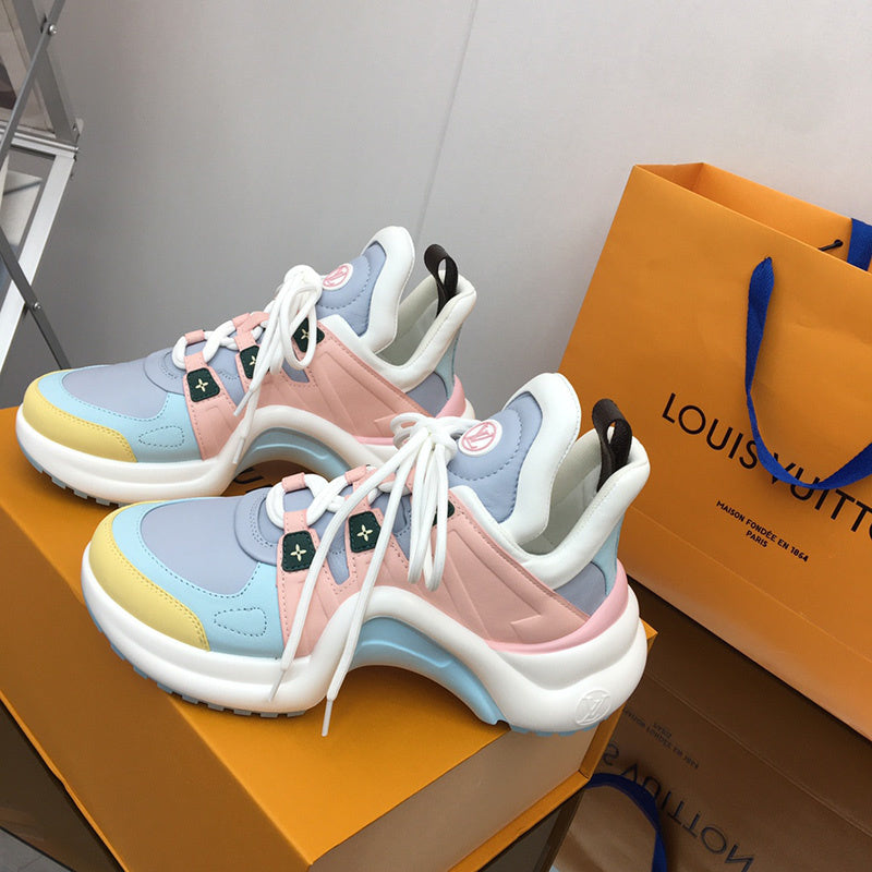 BF - Mix Women Shoes - 1080