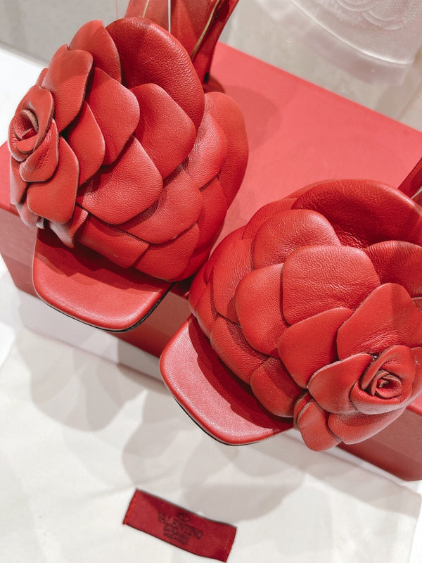 BF - VEL Shoes - 246